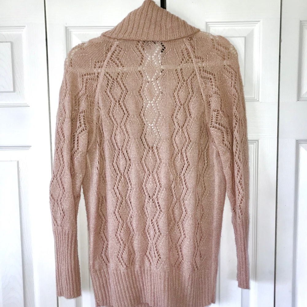 Apt. 9 Women’s Cowl Neck Sweater - Picture 2 of 7